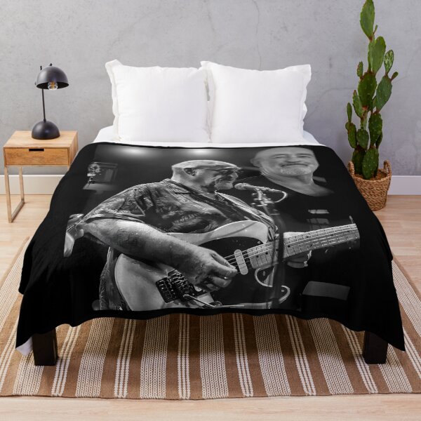 Item preview, Dave Mason Throughout The Years designed and sold by AimeBlanc.