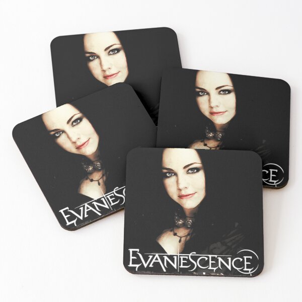 Item preview, Evanescence Band designed and sold by AimeBlanc.
