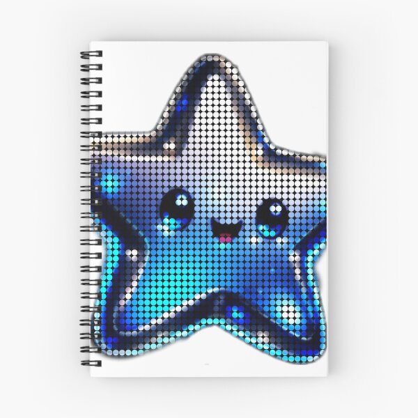 Item preview, Kawaii Sparkling Star – Cute Star Aesthetic designed and sold by Aura Creativa.