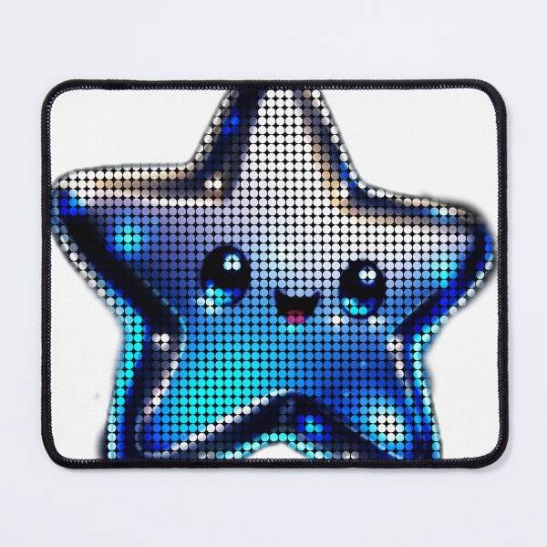 Item preview, Kawaii Sparkling Star – Cute Star Aesthetic designed and sold by Aura Creativa.