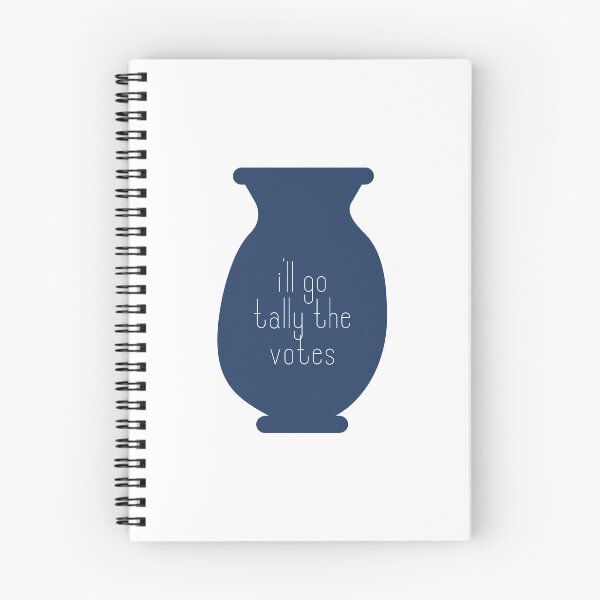 Item preview, Survivor Tally the Votes Urn designed and sold by Kate4815162342.