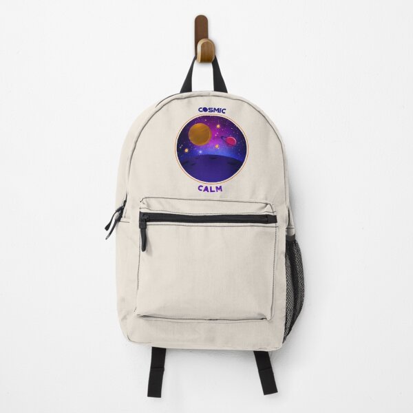 Item preview, Cosmic Calm Space Serenity designed and sold by The SD Ink.