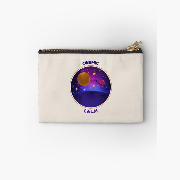 Item preview, Cosmic Calm Space Serenity designed and sold by The SD Ink.