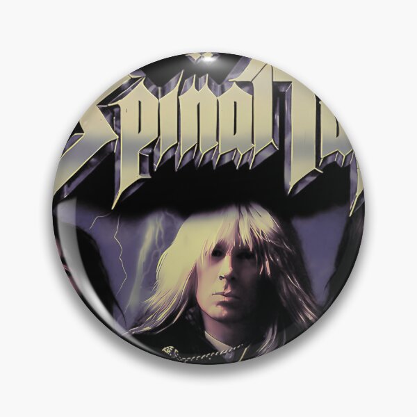 Item preview, Spinal Tap Band designed and sold by AimeBlanc.