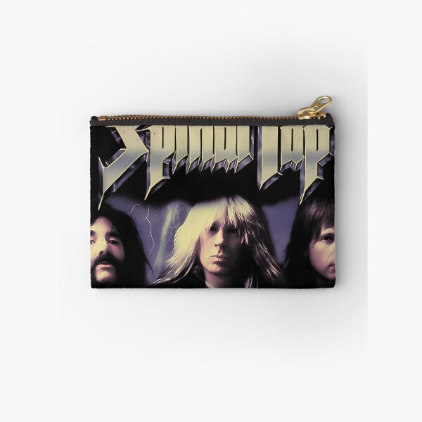 Item preview, Spinal Tap Band designed and sold by AimeBlanc.