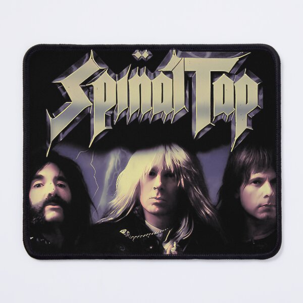 Item preview, Spinal Tap Band designed and sold by AimeBlanc.