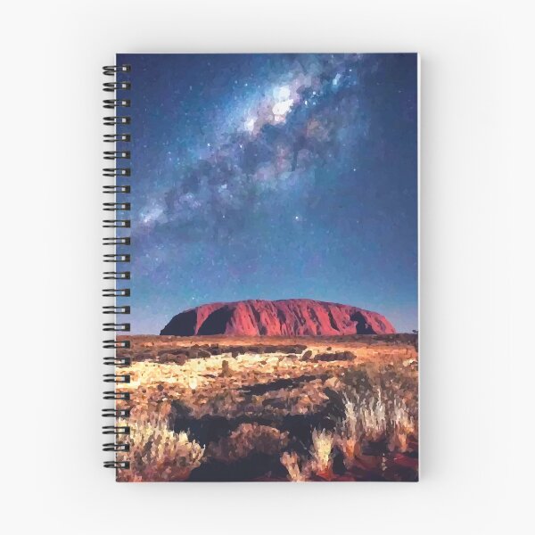 Item preview, Australian outback designed and sold by OCNau.