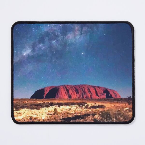 Item preview, Australian outback designed and sold by OCNau.
