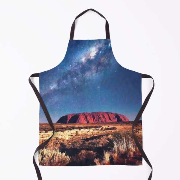 Item preview, Australian outback designed and sold by OCNau.