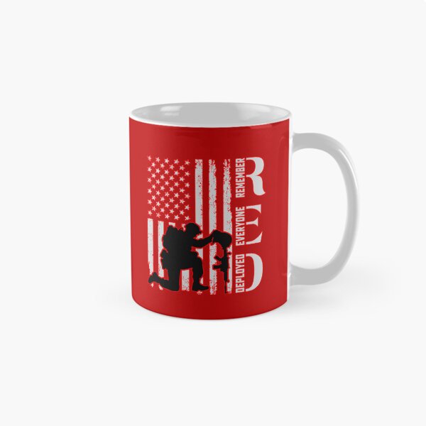 Item preview, On Friday We Wear Red  designed and sold by WoodburyLake.