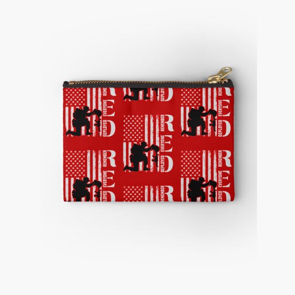 Item preview, On Friday We Wear Red  designed and sold by WoodburyLake.