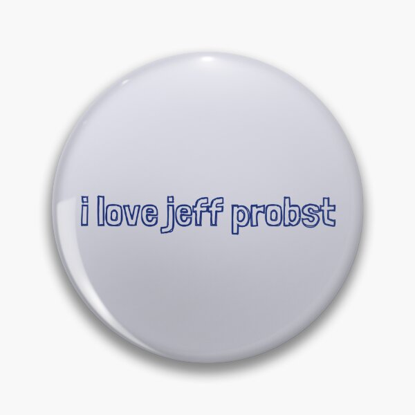 Item preview, Survivor Jeff Probst designed and sold by Kate4815162342.