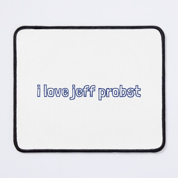 Item preview, Survivor Jeff Probst designed and sold by Kate4815162342.