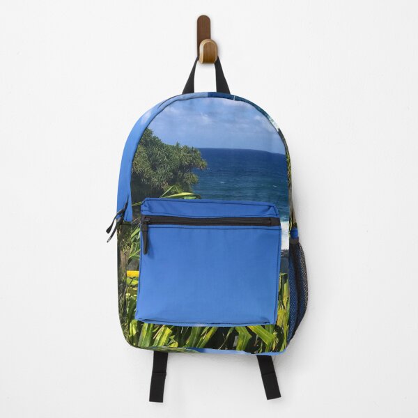 Item preview, Lush Maui Coastline designed and sold by Be Good to Bugs.