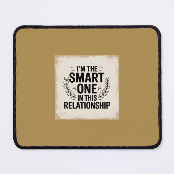 Item preview, smartass quotes designed and sold by HustleHue.
