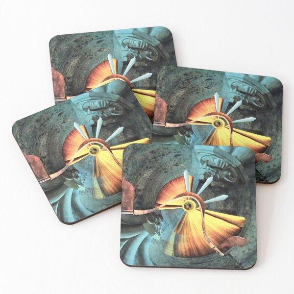 Item preview, Abstract ( 1 ) designed and sold by Larry Davis.