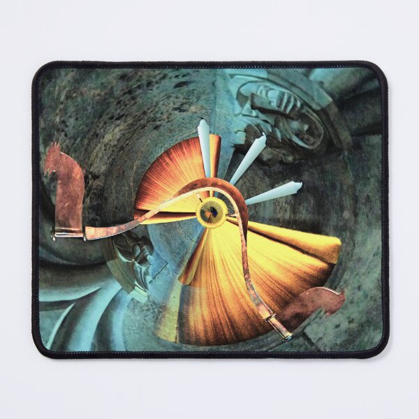 Item preview, Abstract ( 1 ) designed and sold by Larry Davis.