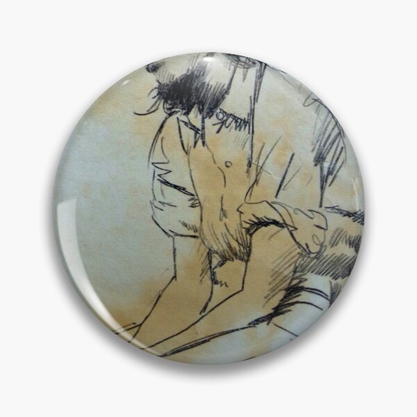 Item preview, sorrow designed and sold by Loui  Jover.