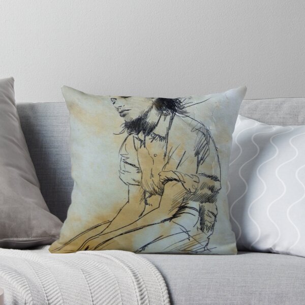 Item preview, sorrow designed and sold by Loui  Jover.