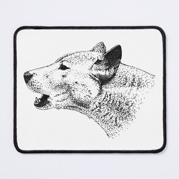 Item preview, New Guinea Singing Dog designed and sold by ZoObsessed.