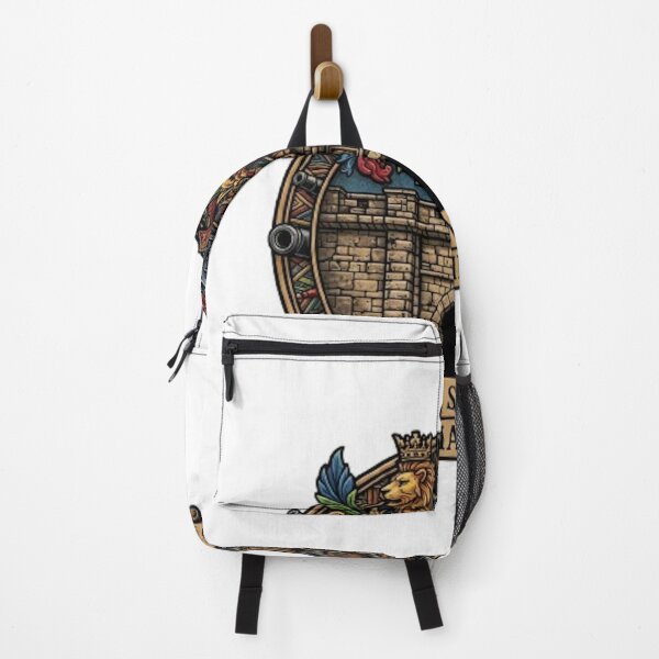Item preview, FORT SANTIAGO INTRAMUROS designed and sold by likbatonboot.