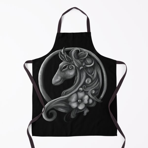 Item preview, Pewter Unicorn designed and sold by 7dunicornlady.