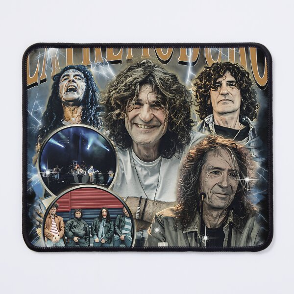 Item preview, Extremoduro - Spanish Hard Rock Band designed and sold by AimeBlanc.