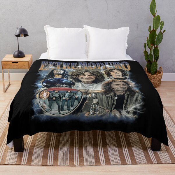 Item preview, Extremoduro - Spanish Hard Rock Band designed and sold by AimeBlanc.