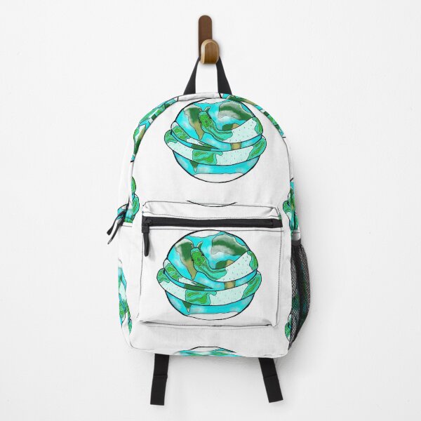 Item preview, World Python designed and sold by HoneyedBrie.