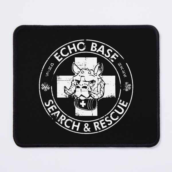 Item preview, Echo Base Search  designed and sold by jacquelinedia.