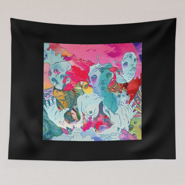 Item preview, The Satanic Satanist designed and sold by AimeBlanc.