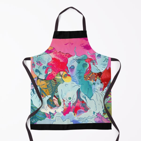 Item preview, The Satanic Satanist designed and sold by AimeBlanc.