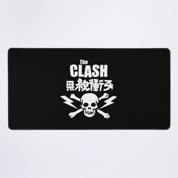 Item preview, the clash hanzi type designed and sold by alistyacanry.