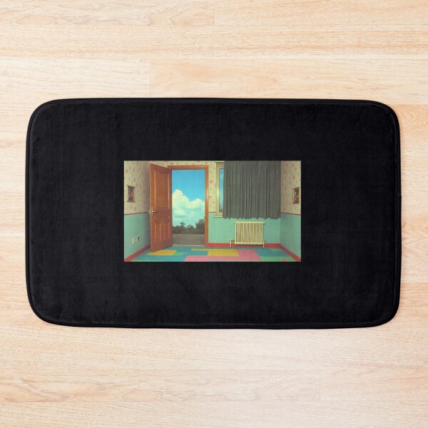 Item preview, Dreamy Nostalgic Liminal Room designed and sold by odbkuety83.