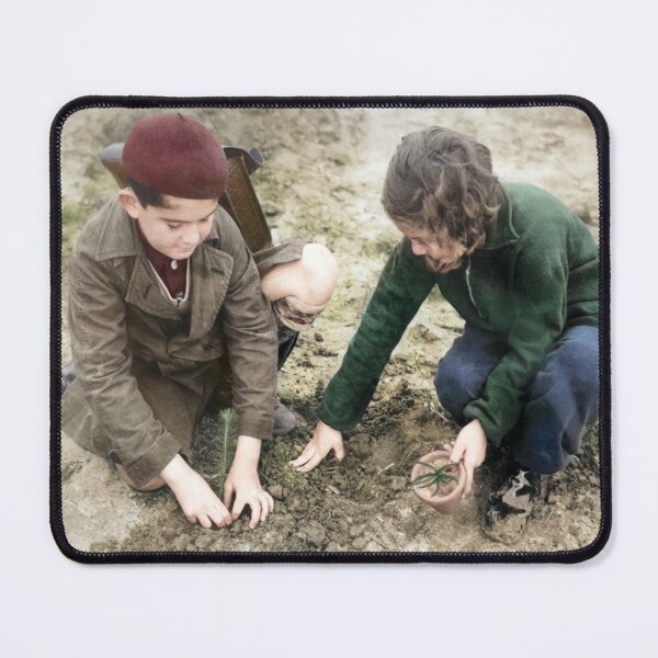 Item preview, Israel, Tel Aviv, Tu Bishvat. 1937. designed and sold by UltraQuirky.