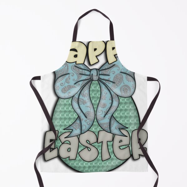 Item preview, Easter egg bow designed and sold by yonacreations.