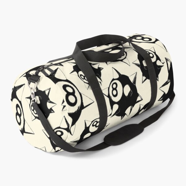Item preview, The Spiked 8 Ball designed and sold by STUDIO MORE Los Angeles.