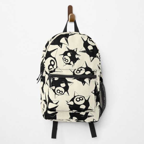 Item preview, The Spiked 8 Ball designed and sold by STUDIO MORE Los Angeles.