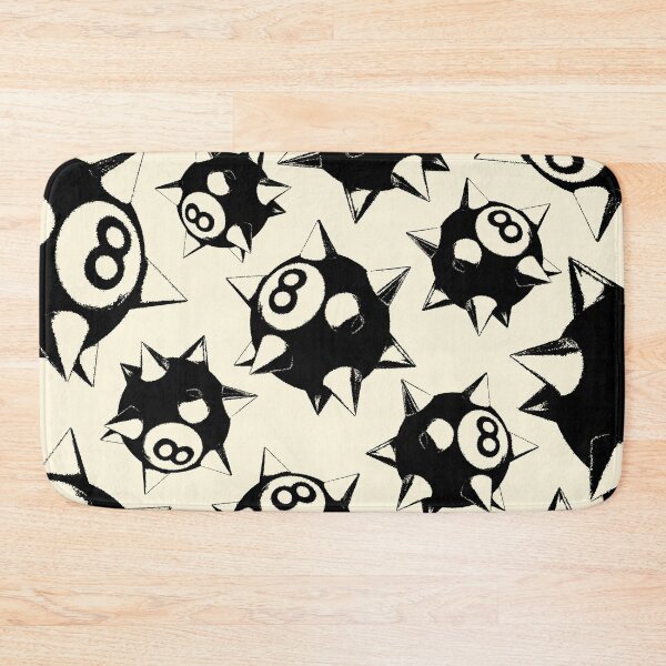 Item preview, The Spiked 8 Ball designed and sold by STUDIO MORE Los Angeles.
