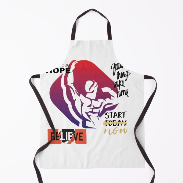 Item preview, Rise Beyond Fear - GYM designed and sold by Heisenberg-Arts.