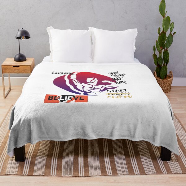 Item preview, Rise Beyond Fear - GYM designed and sold by Heisenberg-Arts.