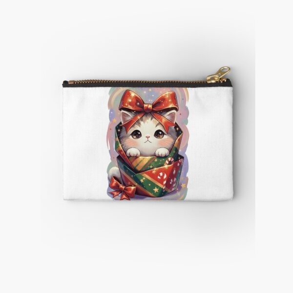 Item preview, Cat as a gift designed and sold by UrbanView.