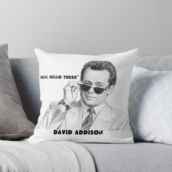 Item preview, Moonlighting's David Addison designed and sold by MoonPod2016.