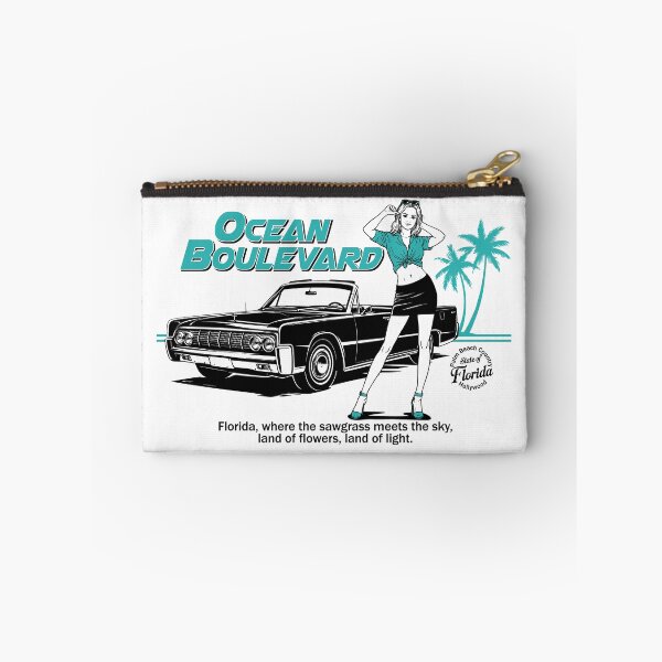 Item preview, OCEAN BOULEVARD designed and sold by Tens-Store.