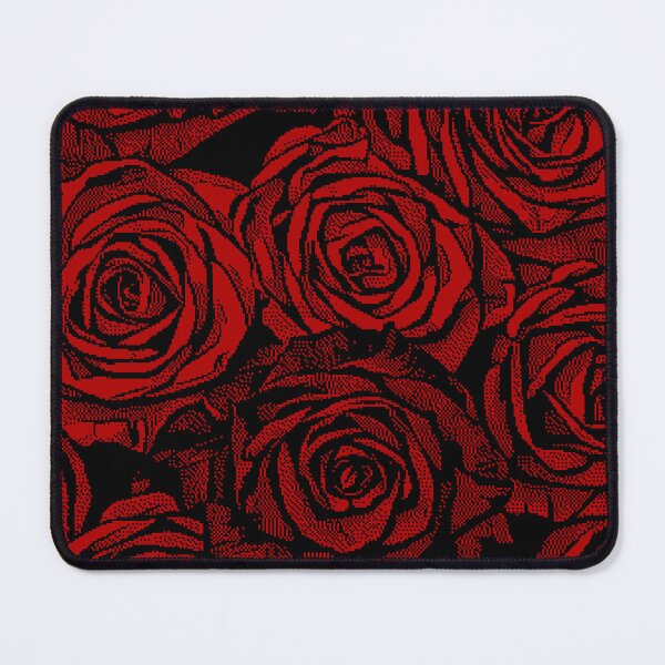 Item preview, Pixelator | Red Roses designed and sold by StudioDestruct.