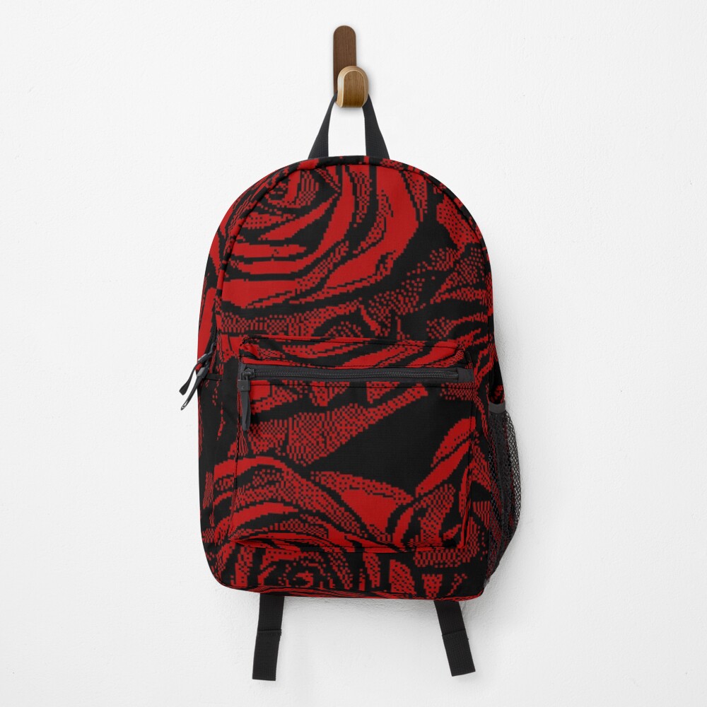 Item preview, Backpack designed and sold by StudioDestruct.