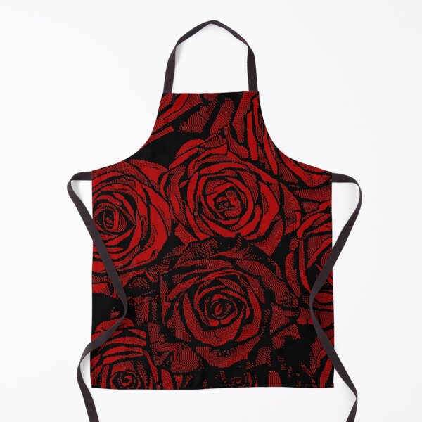 Item preview, Pixelador | Rosas rojas designed and sold by StudioDestruct.