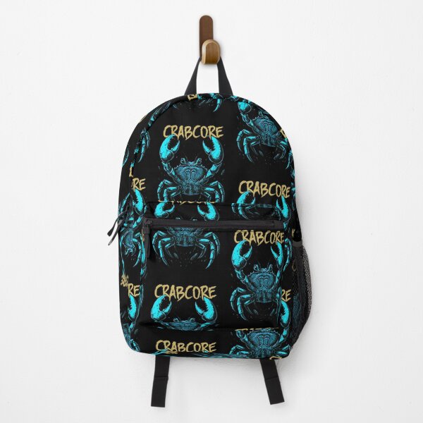 Item preview, Crabcore Metalcore designed and sold by deathanarchy.