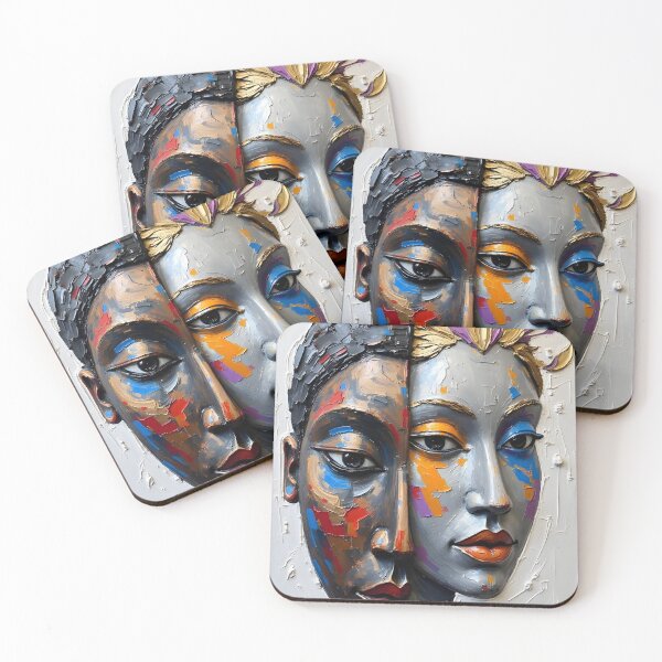 Item preview, Three Ways of Seeing designed and sold by ChloeDesigns401.