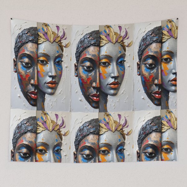 Item preview, Three Ways of Seeing designed and sold by ChloeDesigns401.